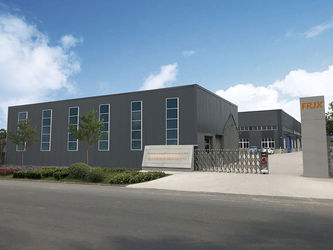 Quanzhou Fengrui Machinery Co., Ltd Firmenprofil