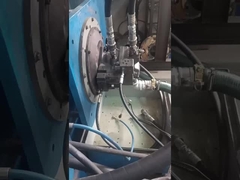 Bagger Undercarriage Part