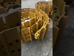 Bagger Undercarriage Part