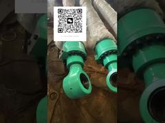 Armhydraulikzylinder-Baugruppe