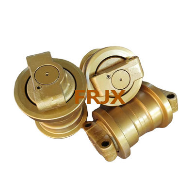 Qualität  Jcb Excavator Undercarriage Parts Js200 Js210 Js220 Track Roller usine