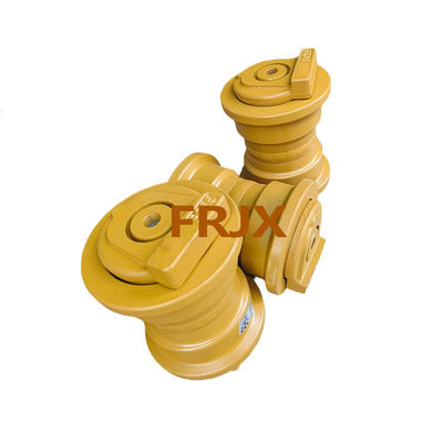 Spurenkette Unterseite Unterseite Bagger Spurenrolle E450 E330 E325 UH082
