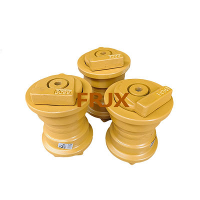 Spurenkette Unterseite Unterseite Bagger Spurenrolle E450 E330 E325 UH082