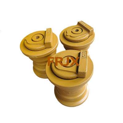 Spurenkette Unterseite Unterseite Bagger Spurenrolle E450 E330 E325 UH082