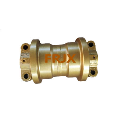 Schmieden von R60-7 Hyundai Track Roller 50Mn/40Mn2 für Radlader