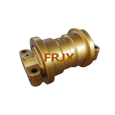 8228-MD-A1000-02 Shantui Dozer Spurenrolle Doppelflanschbagger Spurenbodenrolle