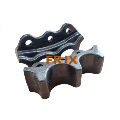 Hitachi Mini Bagger Sprocket Ex22 Ex60-1 Uho55-7 Uh055 Zx30u Ex55 Ex110 Ex60LC Ex100 Ex120 Ex30