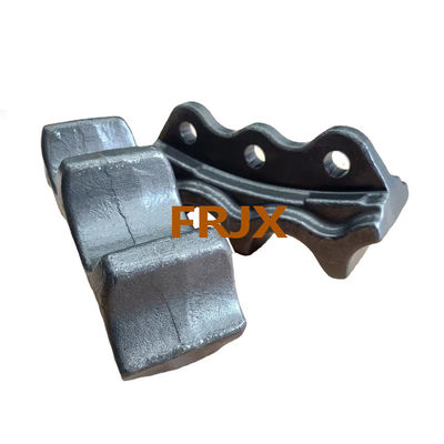 Hitachi Mini Bagger Sprocket Ex22 Ex60-1 Uho55-7 Uh055 Zx30u Ex55 Ex110 Ex60LC Ex100 Ex120 Ex30