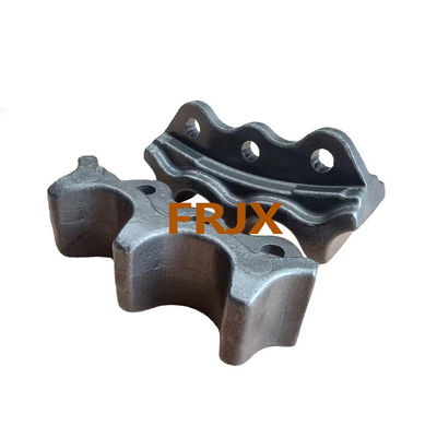 Hitachi Mini Bagger Sprocket Ex22 Ex60-1 Uho55-7 Uh055 Zx30u Ex55 Ex110 Ex60LC Ex100 Ex120 Ex30