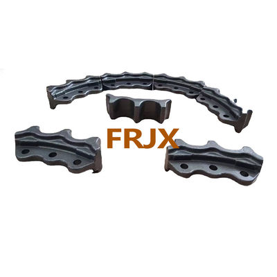 Bauteile für Bagger-Sprocket C-AT308D Bauteile für Fahrwerk Antriebssprocket 3 Monate Lieferung
