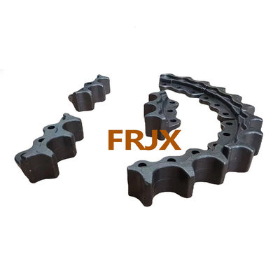 Bauteile für Bagger-Sprocket C-AT308D Bauteile für Fahrwerk Antriebssprocket 3 Monate Lieferung