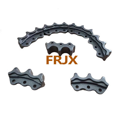 Bauteile für Bagger-Sprocket C-AT308D Bauteile für Fahrwerk Antriebssprocket 3 Monate Lieferung