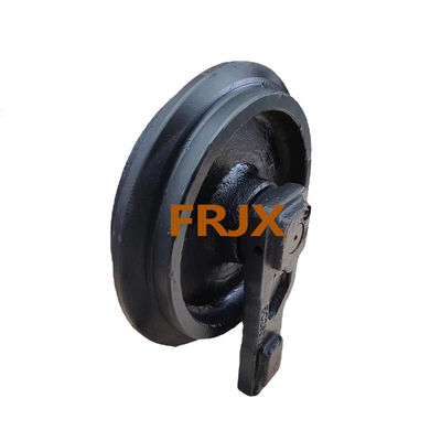 Bauteile für die Fahrbahn eines Baggers Sh200 Idler Sh200 Gleisroller Sh200 Bagger Front Idler