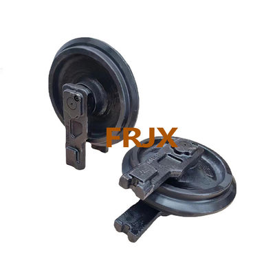Ausgrabungsmaschine E120b E306e 312b Front Idler C-at305.5 C-at312D C-at312c E70 E215 E215b