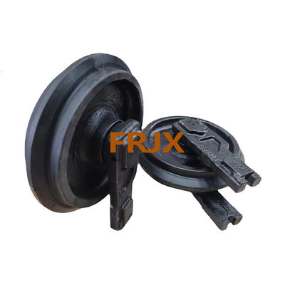 Ausgrabungsmaschine E120b E306e 312b Front Idler C-at305.5 C-at312D C-at312c E70 E215 E215b