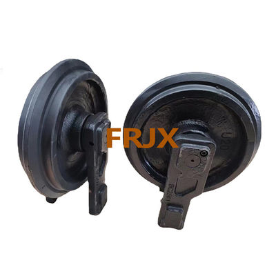 Ausgrabungsmaschine E120b E306e 312b Front Idler C-at305.5 C-at312D C-at312c E70 E215 E215b