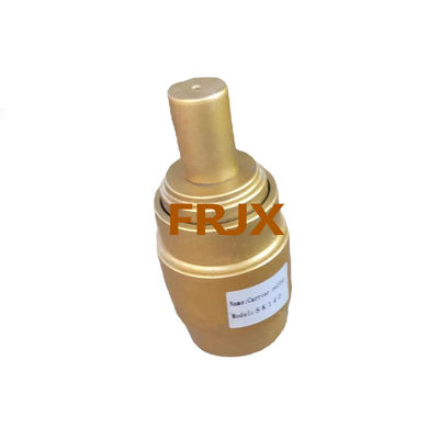 FRJX Baggerbefestigungen Trägerrolle Assy HD1250-7