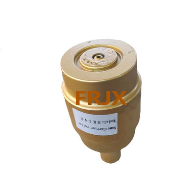 FRJX Baggerbefestigungen Trägerrolle Assy HD1250-7
