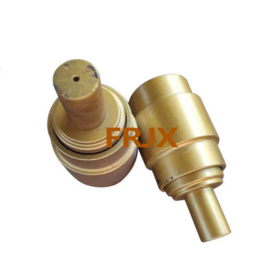 Mini Digger H22B Spurenträger-Roller-Top-Roller für Hanix Baggerteile