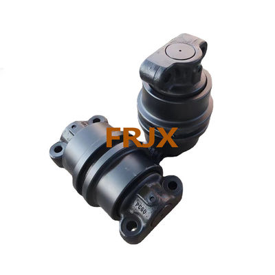 Haltbarkeit Trägerrolle für Yuchai YC85 Bagger Top Roller Lieferant in China