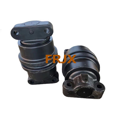 Schwerlastroller für die Grabenmaschine PC300/PC340/PC380