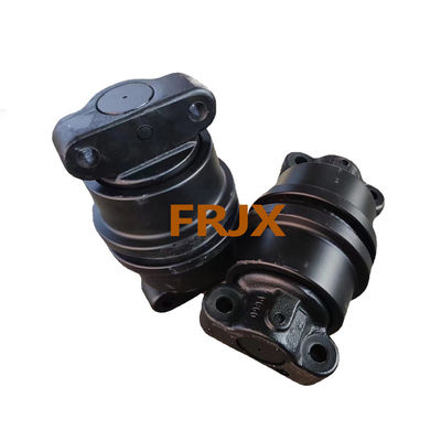 Haltbarkeit Trägerrolle für Yuchai YC85 Bagger Top Roller Lieferant in China