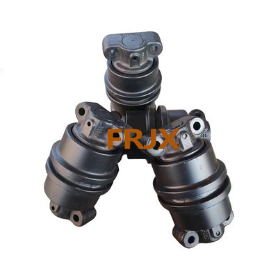 Original Fabrik PC200-8 Baggermontage Top Baggerträgerrolle OEM oder ODM