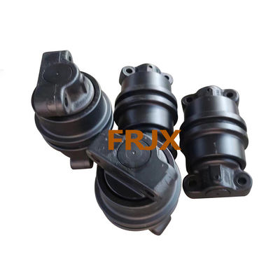 Original Fabrik PC200-8 Baggermontage Top Baggerträgerrolle OEM oder ODM