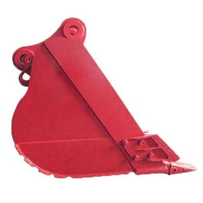 Ausgrabungs-Eimer Breite 600 mm GP Eimer geeignet für Sany SY50U Crawler Excavators