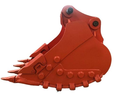 Ausgrabungs-Eimer Breite 600 mm GP Eimer geeignet für Sany SY50U Crawler Excavators