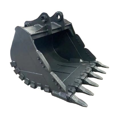 Erdbearbeitungsbauer Sieb Eimer Carter 320 323 330 336 Felsgräber Eimer