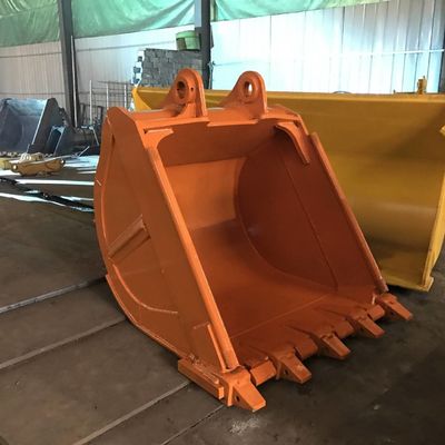 Spezialisierter Bagger für die Ausgrabung 0,9 Kubikmeter für den Bagger ZX200 EX200 PC200 CAT320