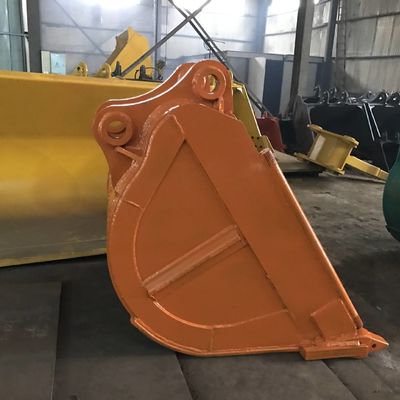 Spezialisierter Bagger für die Ausgrabung 0,9 Kubikmeter für den Bagger ZX200 EX200 PC200 CAT320