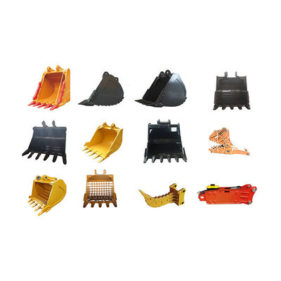 OEM-Bauwerkzeug für die Exkavierung von Excavatoren für EX100 EX120 EX150 EX200 EX210 EX220 EX300 EX350