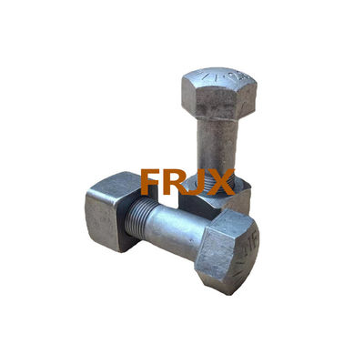 Festigkeit HRC52-58 Komatsu Baggerbolzen Stufe 12.9 Schmieden Gießen Schwarzes Oxid Finish