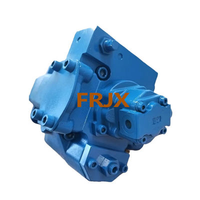 Schwingmotor im Bagger R210-7 für Hyundai Swing Motor 1000 RPM