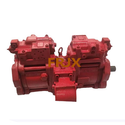 M5X180CHB RG14 SY235 Hydraulikmotor Schwingbagger Bauteile