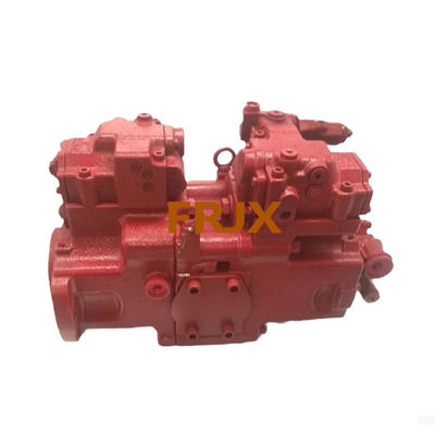 M5X180CHB RG14 SY235 Hydraulikmotor Schwingbagger Bauteile