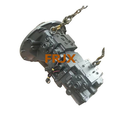Ausgrabungsgerät Hydraulischer Drehmotor Kultivator 3-Punkte-Drehmotor 12V 2 Kg