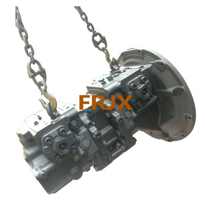 Ausgrabungsgerät Hydraulischer Drehmotor Kultivator 3-Punkte-Drehmotor 12V 2 Kg