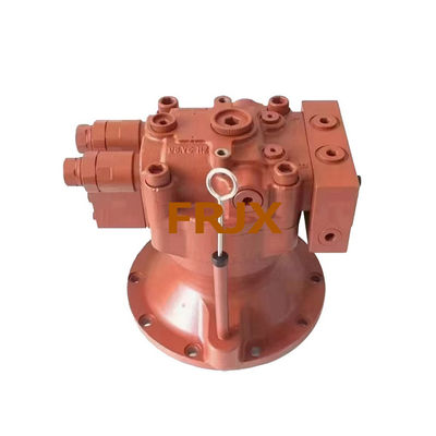 Hydraulischer Rotationsmotor für Schnittgurtbagger Geschwindigkeit Elektrische Energiequelle Drehvorrichtung