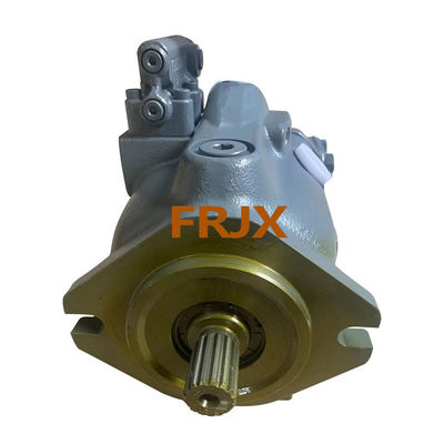 Na-Chi PC50 PC56 PCR-Serie Bagger Drehpumpe PCR-1B-05A-P-9071Z Drehmotormontage