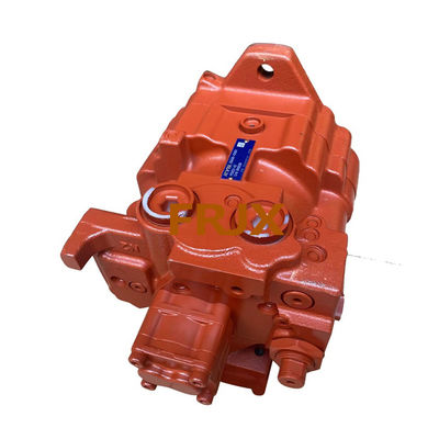 PVD-2B-36/38/40 Druck PVD 2B 38 Motorische Reisekugler Rotationsgruppe NACHI Hydraulische Schwingmotorteile