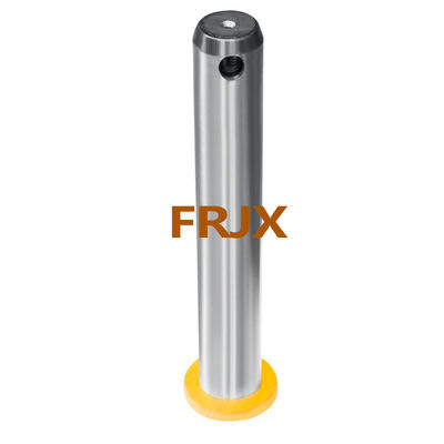 Hohe Präzision Hohe Festigkeit Bagger Eimer Spindel Bushing reduziert Vibrationen