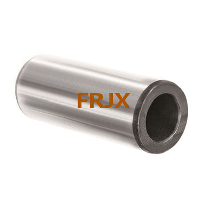 Leichtgewicht Silber-Zylinder-Bucket-Pin mit einfacher Installation / Korrosionsbeständigkeit