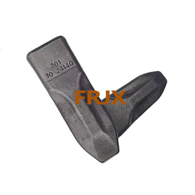 OEM-Standard Bagger Eimer Zahn 195-78-71320 Bagger Zähne Präzisionsguss Technologie Custom OEM verfügbar