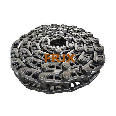 Schwere Ausrüstung Spurenverbindung Dozer-Kette Spurenverbindung SK07 SK015 SK100 SK200 SK220-1 SK300 SK450