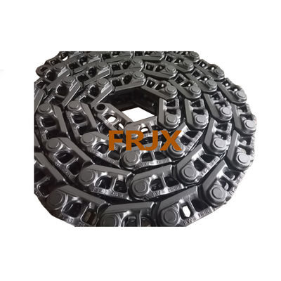 Glatte D6N Baggerkettenverbindung Assy Schmierstoffkette 37L Gleisverbindung