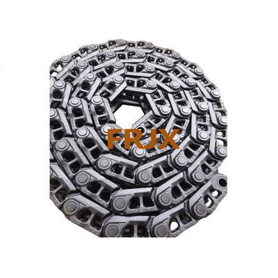 Glatte D6N Baggerkettenverbindung Assy Schmierstoffkette 37L Gleisverbindung