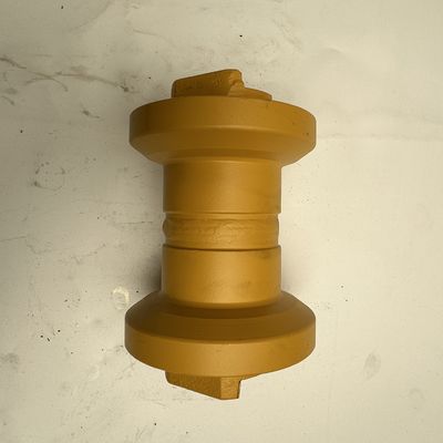 50 mm Flanschdicke Baggerwagenteile für optimale Leistung und Langlebigkeit